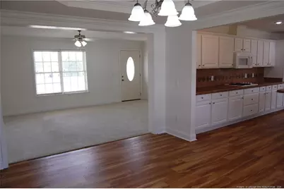 535 Poplar Springs Church Road, Sanford, NC 27330 - Photo 20