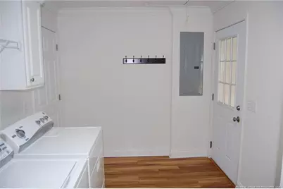 535 Poplar Springs Church Road, Sanford, NC 27330 - Photo 38