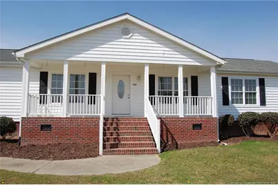 535 Poplar Springs Church Road, Sanford, NC 27330 - Photo 2