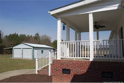 535 Poplar Springs Church Road, Sanford, NC 27330 - Photo 8