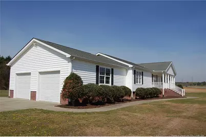 535 Poplar Springs Church Road, Sanford, NC 27330 - Photo 4