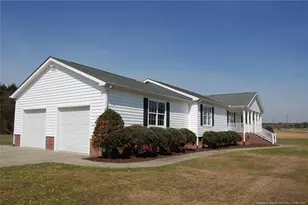 535 Poplar Springs Church Rd, Sanford, NC 27330 - Photo 4