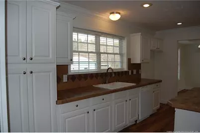 535 Poplar Springs Church Road, Sanford, NC 27330 - Photo 16