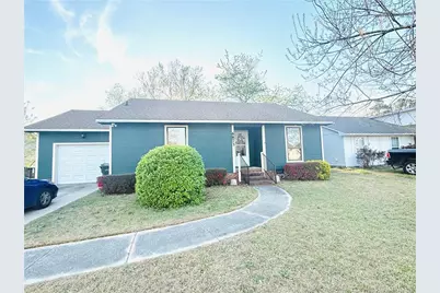 6873 Kizer Drive, Fayetteville, NC 28314 - Photo 1