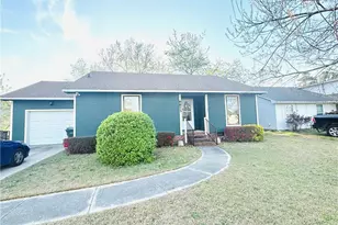 6873 Kizer Dr, Fayetteville, NC 28314 - Photo 1