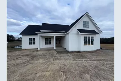 2585 Sheriff Watson Road, Sanford, NC 27332 - Photo 4