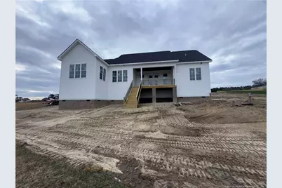 2585 Sheriff Watson Road, Sanford, NC 27332 - Photo 2