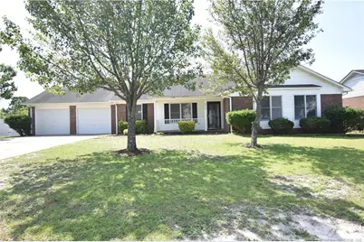 8813 Tin Lizza Drive, Fayetteville, NC 28314 - Photo 1