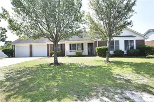 8813 Tin Lizza Dr, Fayetteville, NC 28314 - Photo 1