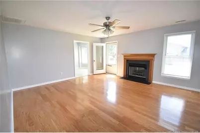 8813 Tin Lizza Drive, Fayetteville, NC 28314 - Photo 2