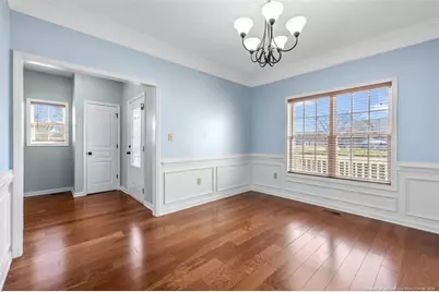 190 Ashcroft Court, Raeford, NC 28376 - Photo 8