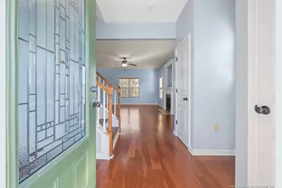 190 Ashcroft Court, Raeford, NC 28376 - Photo 2