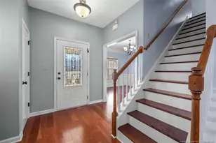 190 Ashcroft Court, Raeford, NC 28376 - Photo 4