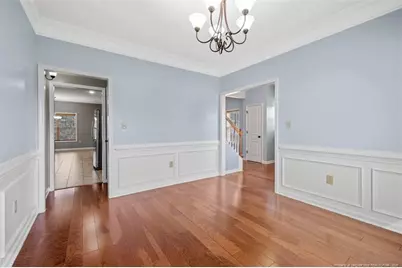 190 Ashcroft Court, Raeford, NC 28376 - Photo 6