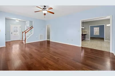 190 Ashcroft Court, Raeford, NC 28376 - Photo 6