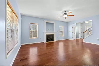 190 Ashcroft Court, Raeford, NC 28376 - Photo 8