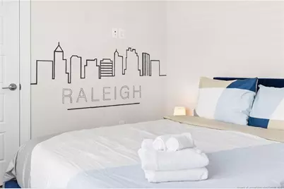 398 Carolina Avenue, Raleigh, NC 27606 - Photo 18