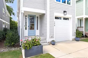 398 Carolina Ave, Raleigh, NC 27606 - Photo 2