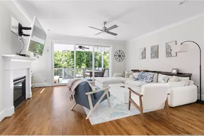 398 Carolina Avenue, Raleigh, NC 27606 - Photo 2