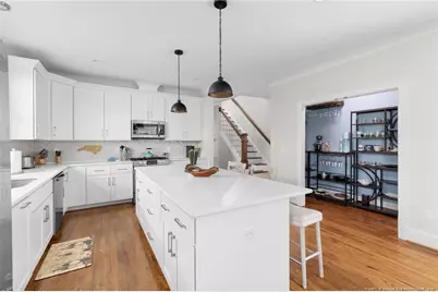 398 Carolina Avenue, Raleigh, NC 27606 - Photo 4