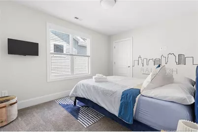 398 Carolina Avenue, Raleigh, NC 27606 - Photo 16