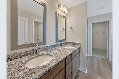 821 Union (Lot 429) Street, Raeford, NC 28376 - Photo 16