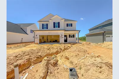 821 Union (Lot 429) Street, Raeford, NC 28376 - Photo 1