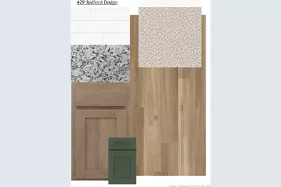 821 Union (Lot 429) Street, Raeford, NC 28376 - Photo 2