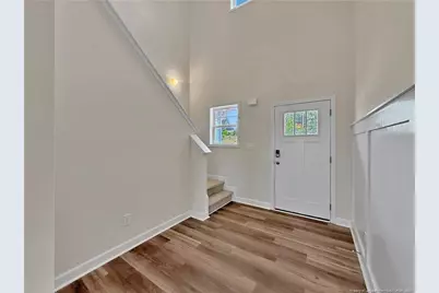 821 Union (Lot 429) Street, Raeford, NC 28376 - Photo 4