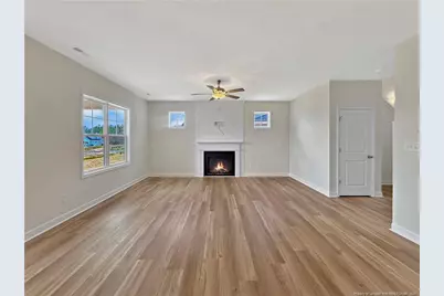 821 Union (Lot 429) Street, Raeford, NC 28376 - Photo 6