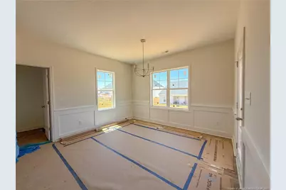 821 Union (Lot 429) Street, Raeford, NC 28376 - Photo 6