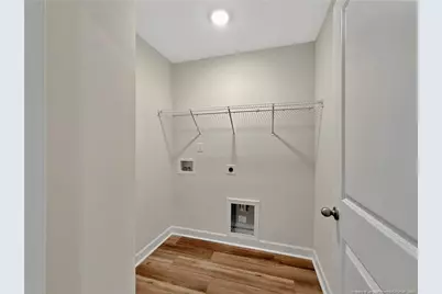 821 Union (Lot 429) Street, Raeford, NC 28376 - Photo 22