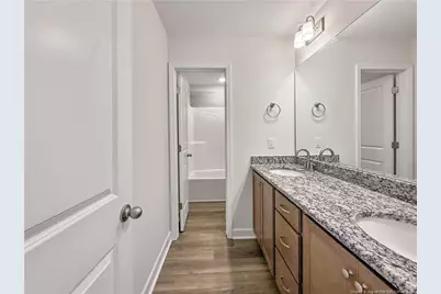 204 Marlborough (Lot 446) Street, Raeford, NC 28376 - Photo 24