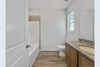 204 Marlborough (Lot 446) Street, Raeford, NC 28376 - Photo 12