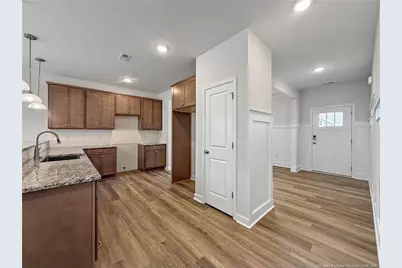 204 Marlborough (Lot 446) Street, Raeford, NC 28376 - Photo 6