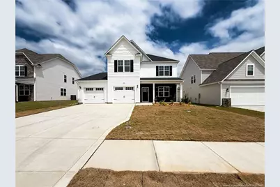 204 Marlborough (Lot 446) Street, Raeford, NC 28376 - Photo 1