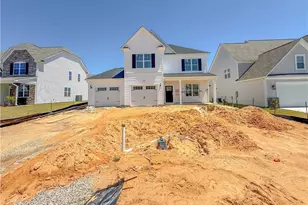 204 Marlborough St Lot 446, Raeford, NC 28376 - Photo 1