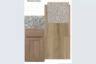 204 Marlborough (Lot 446) Street, Raeford, NC 28376 - Photo 2