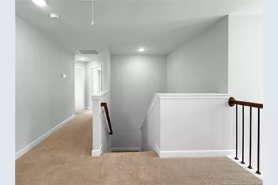 809 Union (Lot 428) Street, Raeford, NC 28376 - Photo 22