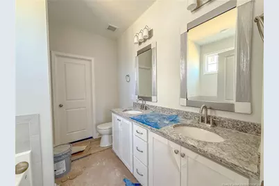 809 Union (Lot 428) Street, Raeford, NC 28376 - Photo 6