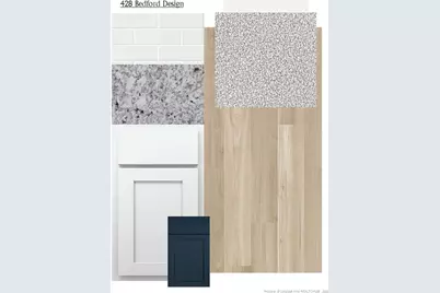 809 Union (Lot 428) Street, Raeford, NC 28376 - Photo 2