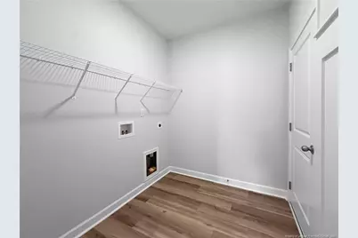 809 Union (Lot 428) Street, Raeford, NC 28376 - Photo 20