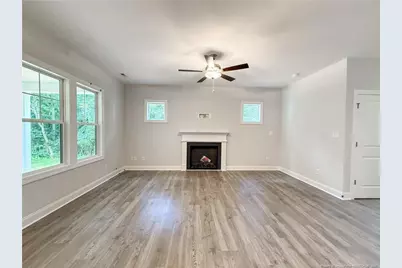 5401 Tall Timbers (Lot 95) Drive, Fayetteville, NC 28311 - Photo 4