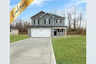 5401 Tall Timbers (Lot 95) Drive, Fayetteville, NC 28311 - Photo 1