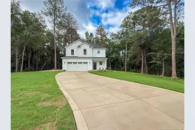 5401 Tall Timbers (Lot 95) Drive, Fayetteville, NC 28311 - Photo 2