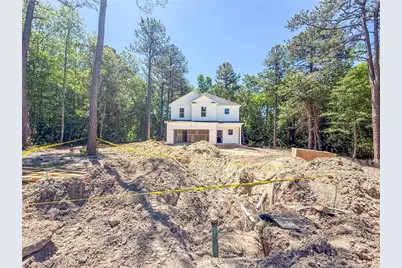 5401 Tall Timbers (Lot 95) Drive, Fayetteville, NC 28311 - Photo 1