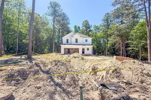 5401 Tall Timbers Dr Lot 95, Fayetteville, NC 28311 - Photo 1