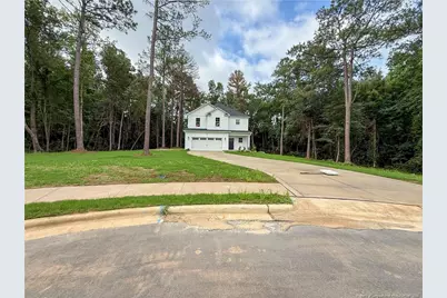 5401 Tall Timbers (Lot 95) Drive, Fayetteville, NC 28311 - Photo 1