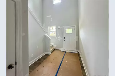 5401 Tall Timbers (Lot 95) Drive, Fayetteville, NC 28311 - Photo 2