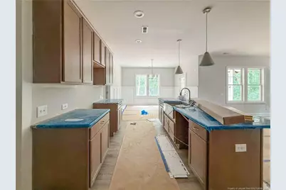 5401 Tall Timbers (Lot 95) Drive, Fayetteville, NC 28311 - Photo 8